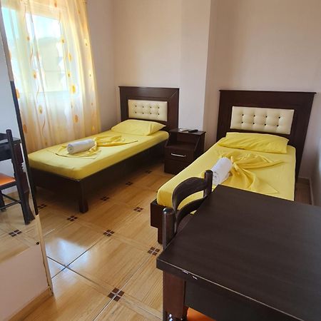 Hotel Brace Gjirokastër Exteriér fotografie