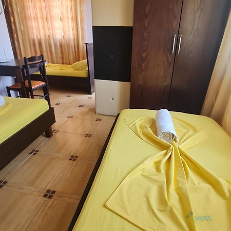 Hotel Brace Gjirokastër Exteriér fotografie