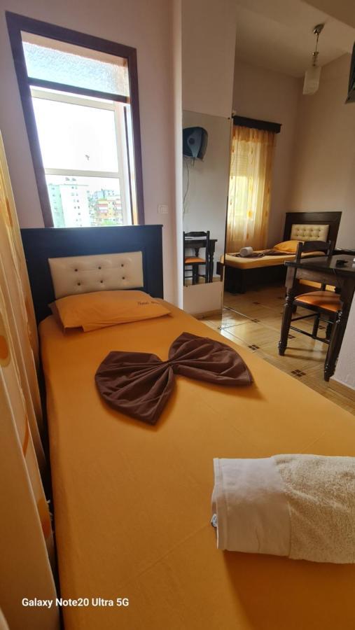 Hotel Brace Gjirokastër Exteriér fotografie