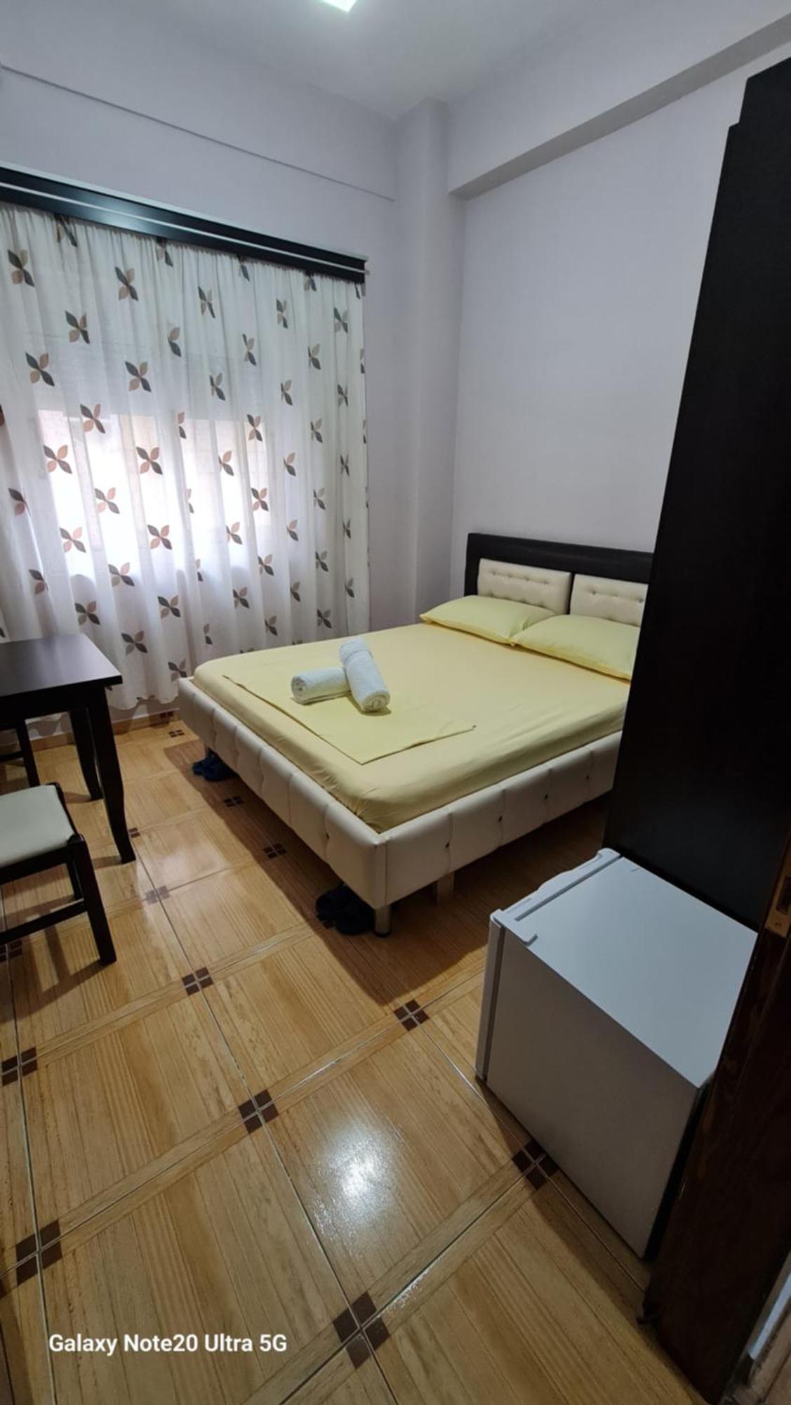 Hotel Brace Gjirokastër Exteriér fotografie