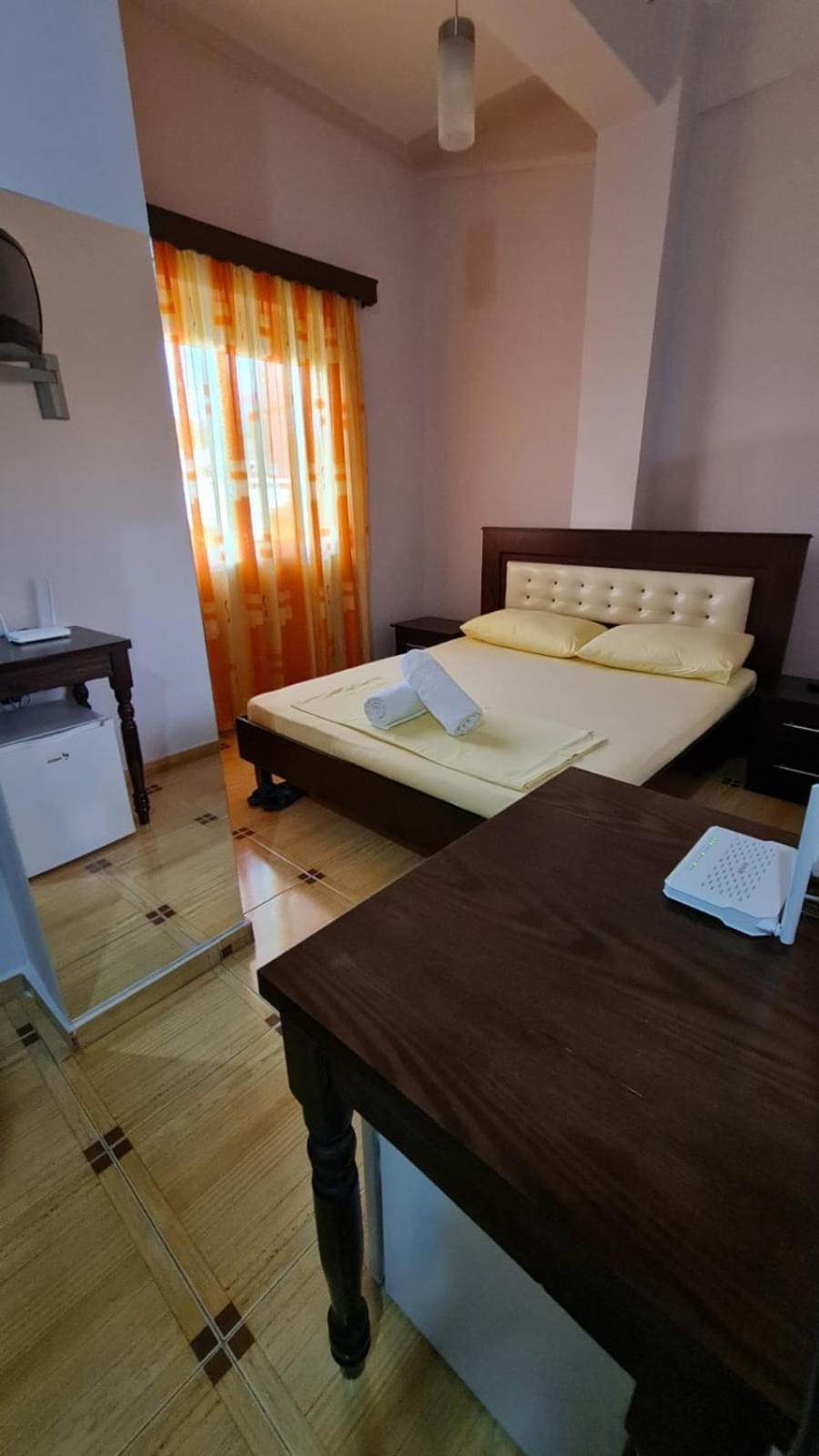 Hotel Brace Gjirokastër Exteriér fotografie