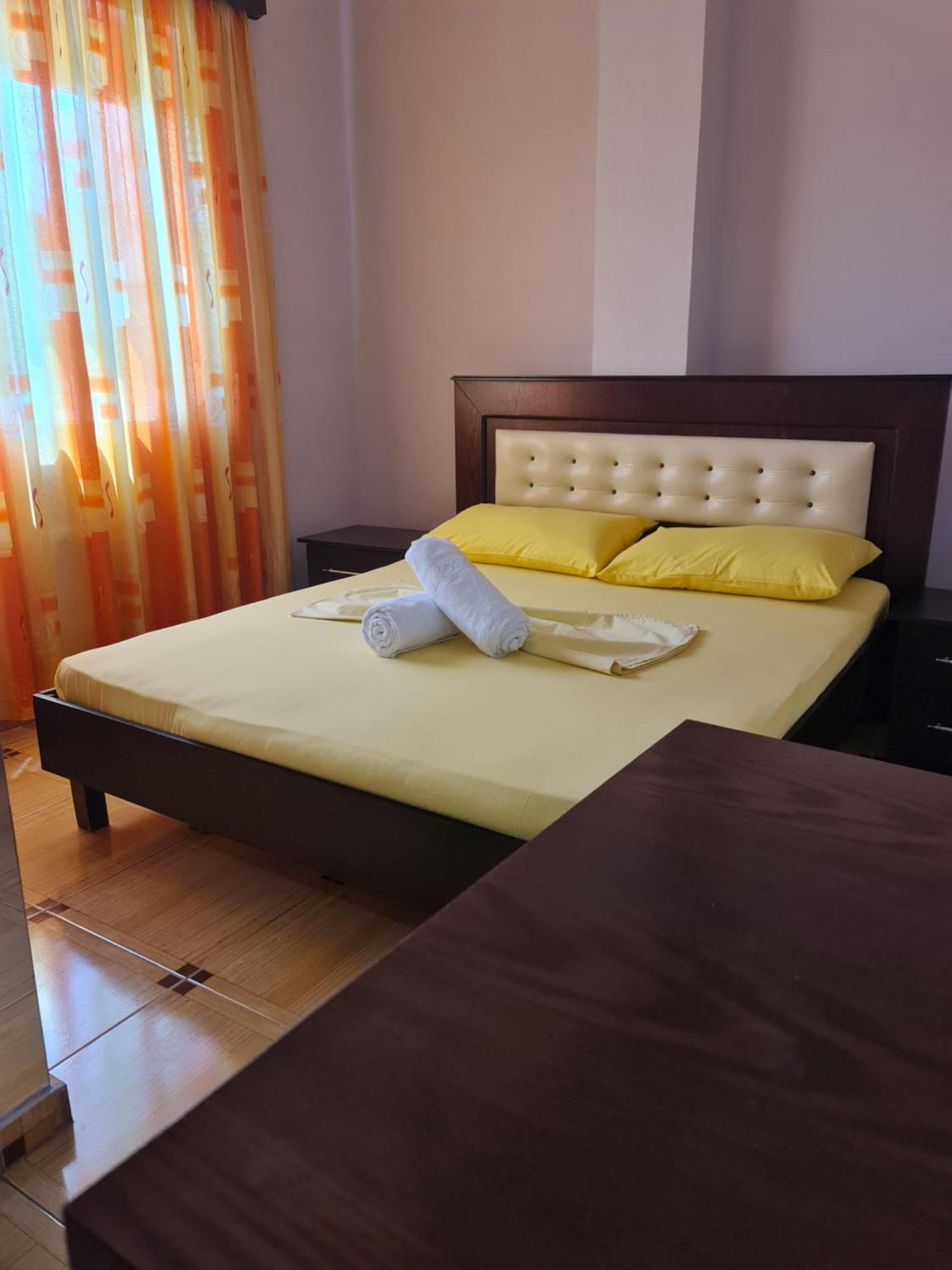 Hotel Brace Gjirokastër Exteriér fotografie
